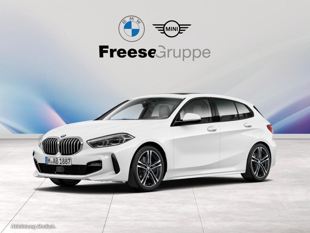 Image of BMW 118