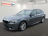 BMW 520d F11 M-Paket LED Alcantara Individual - BMW 520: 520d F11