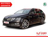 Skoda Octavia Combi 1.5 TSI Soleil LED Navi DAB PDC - Skoda Octavia aus 2020