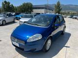 Fiat Grande Punto 1.3 Mjt 90Cv -C.Automatico-LEG - Fiat Grande Punto mit Diesel-Antrieb: Automatik