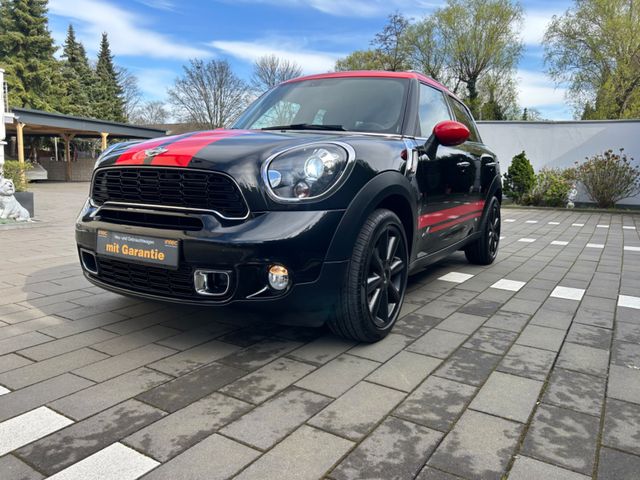 MINI Cooper S Countryman Cooper S ALL4