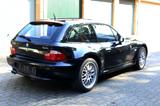BMW Z3 Coupé 3.0i  - Sammlerfahrzeug - BMW Z3 in Hannover