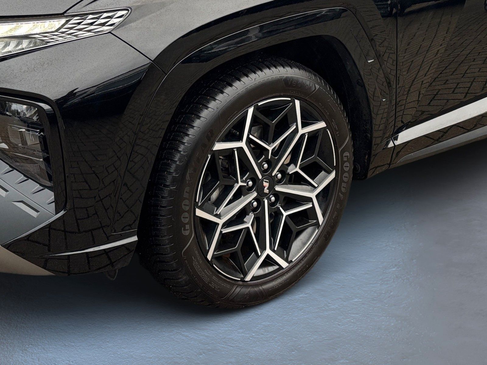 Hyundai Tucson – Bild 6