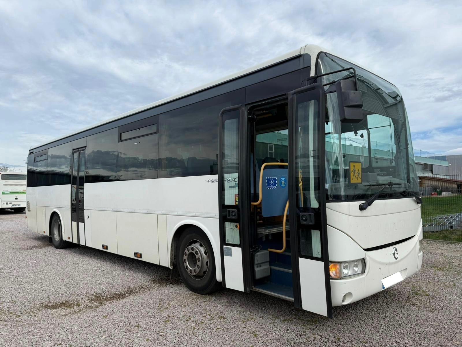 Irisbus RECREO 3X Stuk