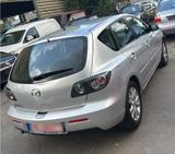 Mazda 3 1.6 Benzin  105 PS ohne TÜV - Mazda aus 2006: Mazda6