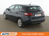 Peugeot 308 1.2 e-THP Allure*NAVI*LED*TEMPO*PDC*KLIMA* - Peugeot 308 Allure mit Benzin-Antrieb