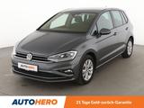 Volkswagen Golf VII Sportsvan 1.0 TSI Comfortline Aut*NAVI* - Volkswagen Golf Sportsvan in Leverkusen