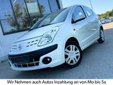 Nissan Pixo Acenta Inkl.TÜV NEU + Service Neu - Nissan Pixo Gebrauchtwagen