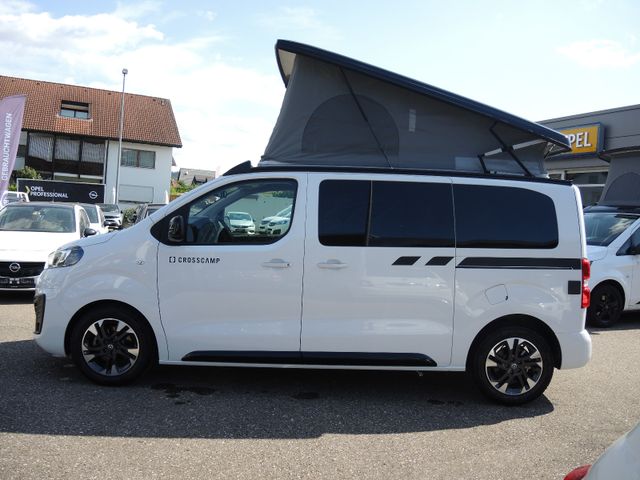 Flex 2.0l 177 PS Markise  Automatik 3100kg #5554