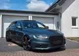 Audi ~Audi A6 3XS-Line 4G BI Turbo 313 ps - Audi A6: Turbo