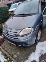 Citroën Citroen C3 - Citroën C3