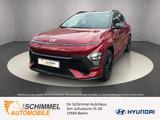 Hyundai KONA Elektro N-Line X 65 kWh MJ26 NAVI LED 360° - Hyundai Kona Elektro N-Line-X