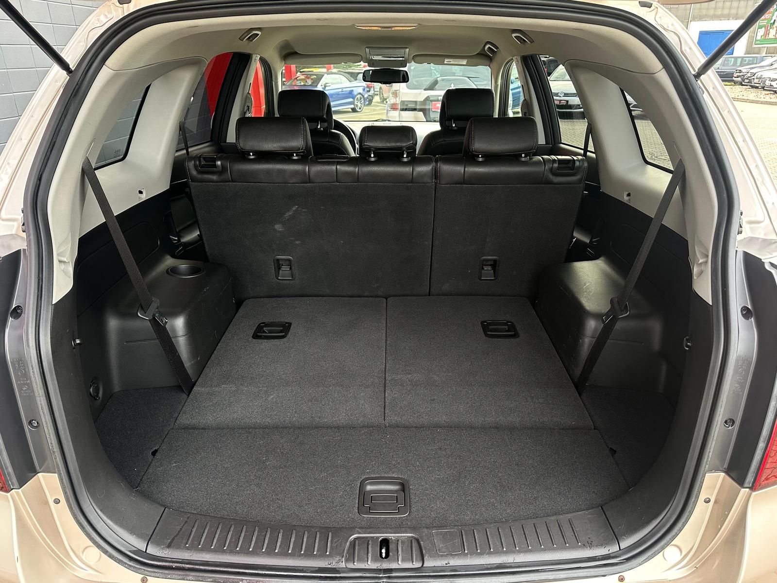 CHEVROLET Captiva 2.2D LIMITED 4x4 SHZ#AHK#TEMPO#KLIMA#PDC - Image 7