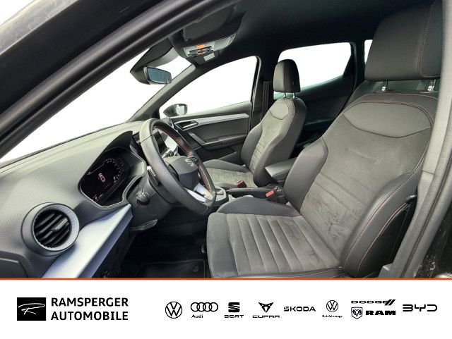 Image of Seat Ibiza