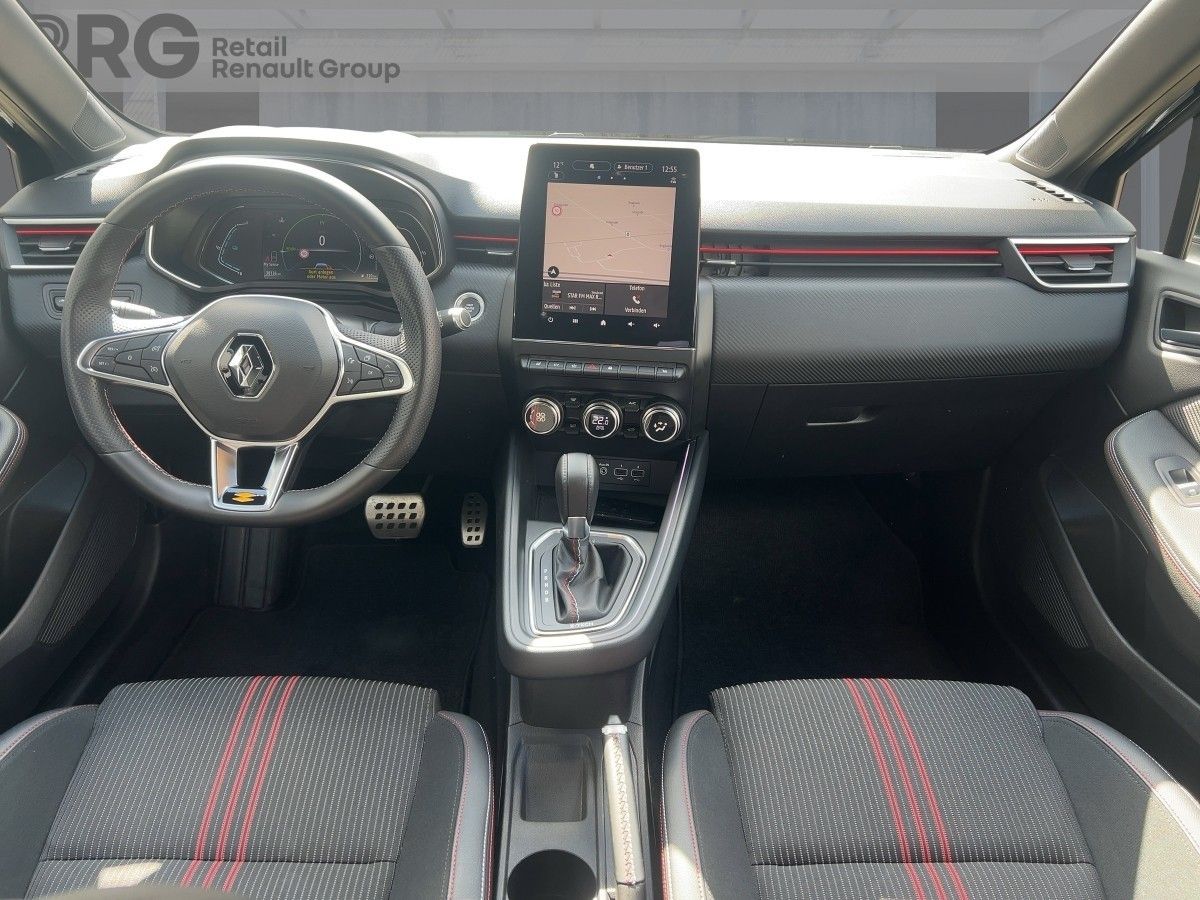 Renault Clio - Bild 10