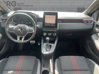 Renault Clio - Vorschau Bild 10
