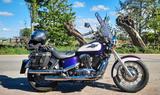 Honda VT 1100 SC32 - Angebote