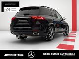Mercedes-Benz GLE 580 4M MULTIBEAM BURMESTER NIGHT PANO PDC - Mercedes-Benz GLE 580 Gebrauchtwagen
