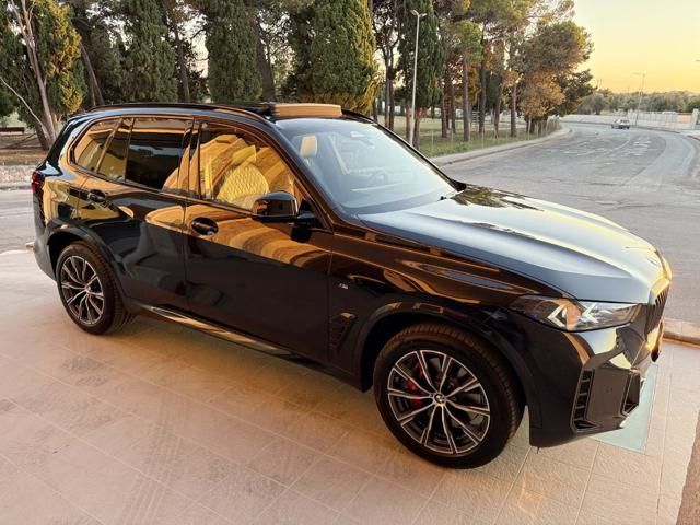 Other BMW X5 xDrive40d 48V Msport Pro TETTO APR/PAN. imagem 3