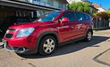 Chevrolet Orlando 1.8 LT+ MT LT+ - gebrauchte Chevrolet Orlando aus dem Jahr 2011