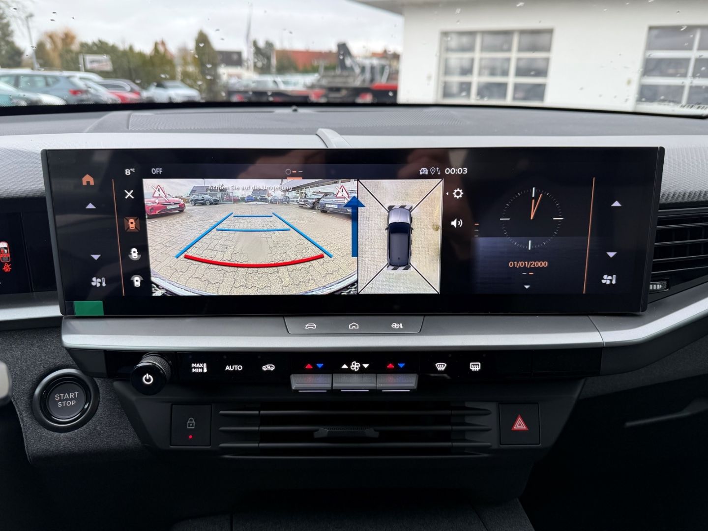 Opel Grandland (X) - Bild 9