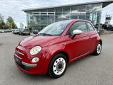 Fiat 500 HAPPY EDITION/PARKSENSOR/1.HAND/KLIMAA. - Fiat 500: Edition
