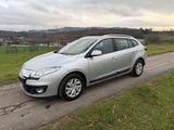 Renault Megane III Grandtour Expression 1,5dCI - Renault Megane: Iii Grandtour