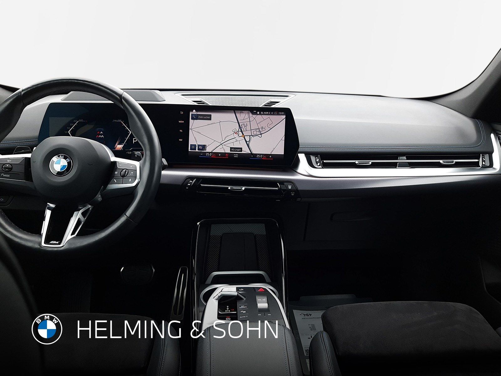 BMW X1 - Bild 7