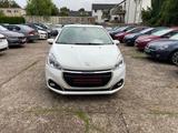 Peugeot 208 Active*Klima*Euro 6*5 Türig - Peugeot 208 in Bonn