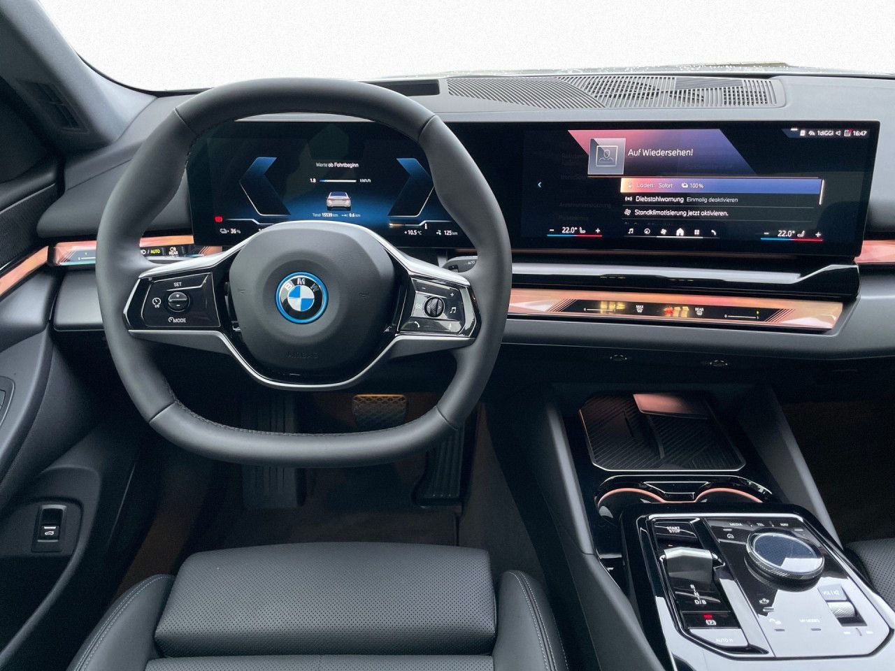 BMW i5 - Bild 17