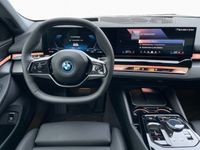 BMW i5 - Vorschau Bild 17