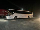 Setra 416 GTHD - Setra Reisebus 416