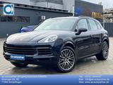 Porsche Cayenne *Approved 05/26-AHK-21ZOLL -BOSE-PDLS* - gebrauchte Porsche Cayenne aus dem Jahr 2021