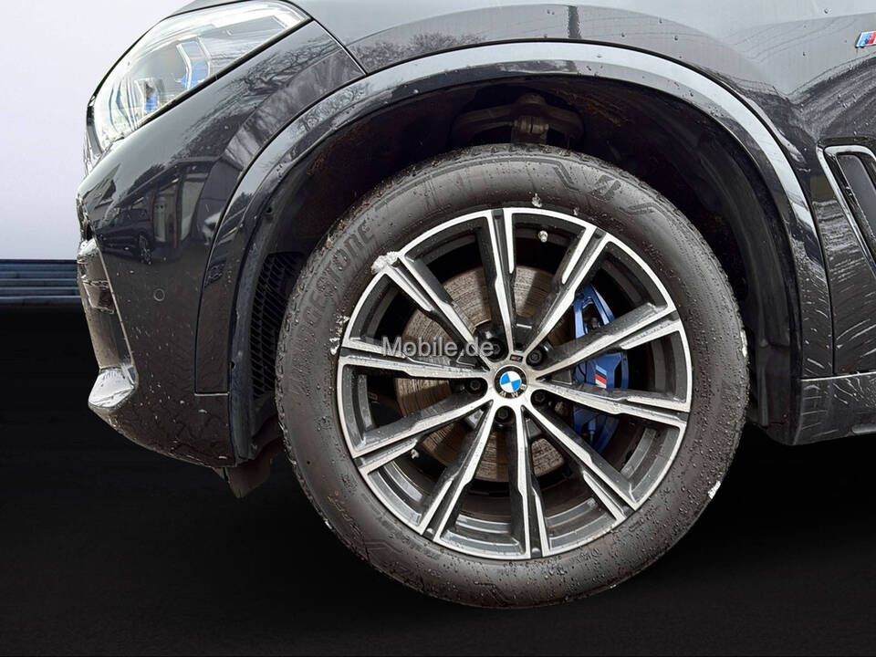 BMW X5 - Bild 14