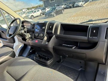Peugeot Boxer - 12