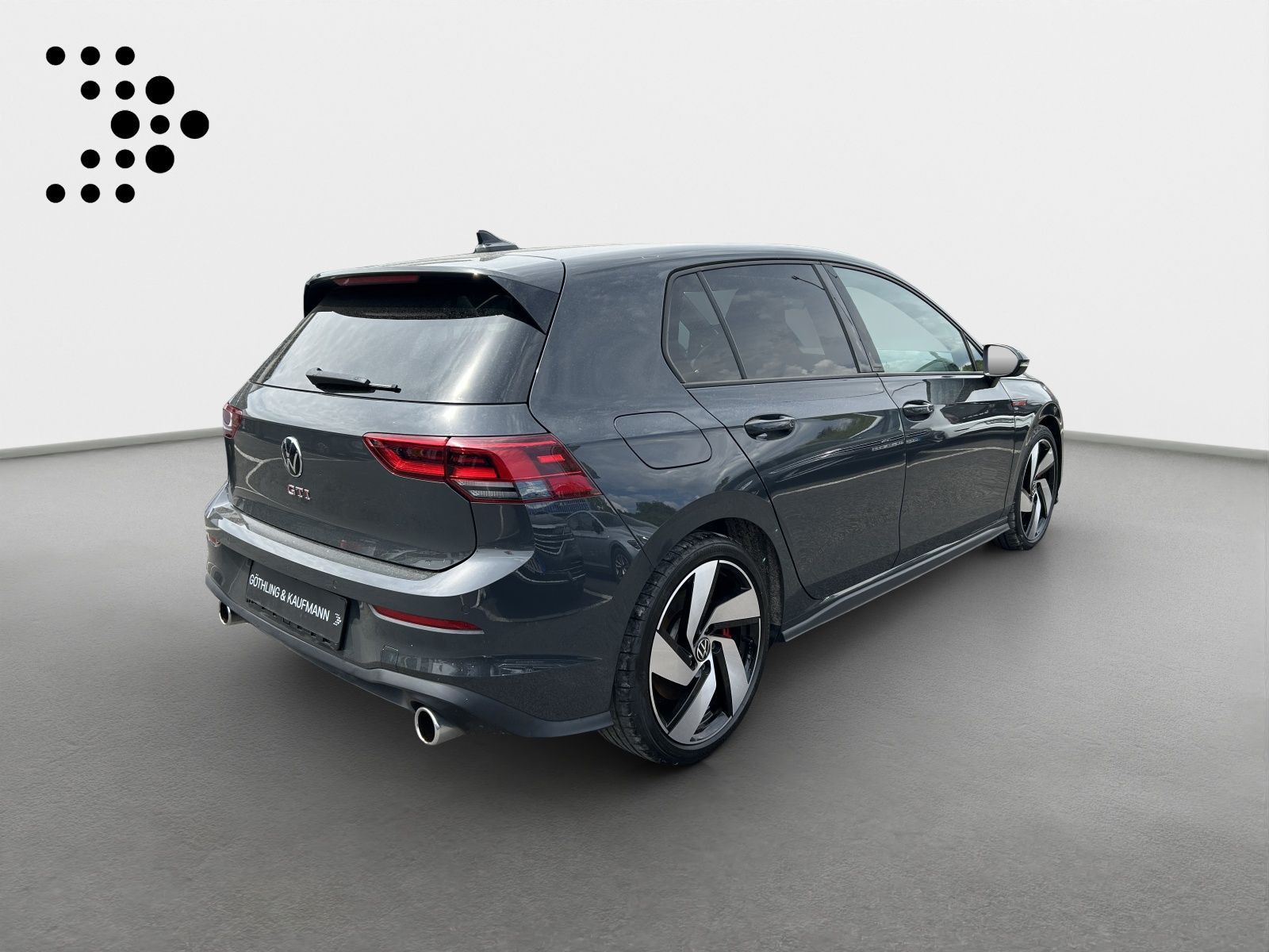 Volkswagen Golf - Bild 2