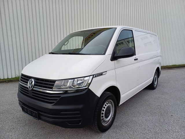 Volkswagen T6.1 Transporter Kasten /Klima/AHK/PDC/1Hd.