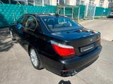 BMW 523i*6Gang*Klima*Navi*PDC*Euro4* - BMW 523 aus 2007