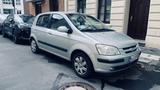 Hyundai Getz 1.3 GLS GLS - Hyundai Getz in Köln