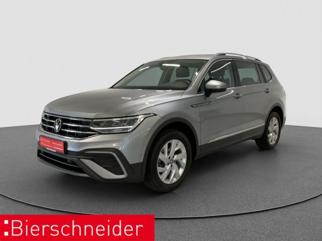Volkswagen Tiguan Allspace - Bild 1