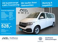 Volkswagen T6 Caravelle - Vorschau Bild 1
