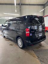 Toyota Proace (Verso) 2,0-l-D-4D 110kW L1  - Toyota Proace (Verso): 8 Sitzer
