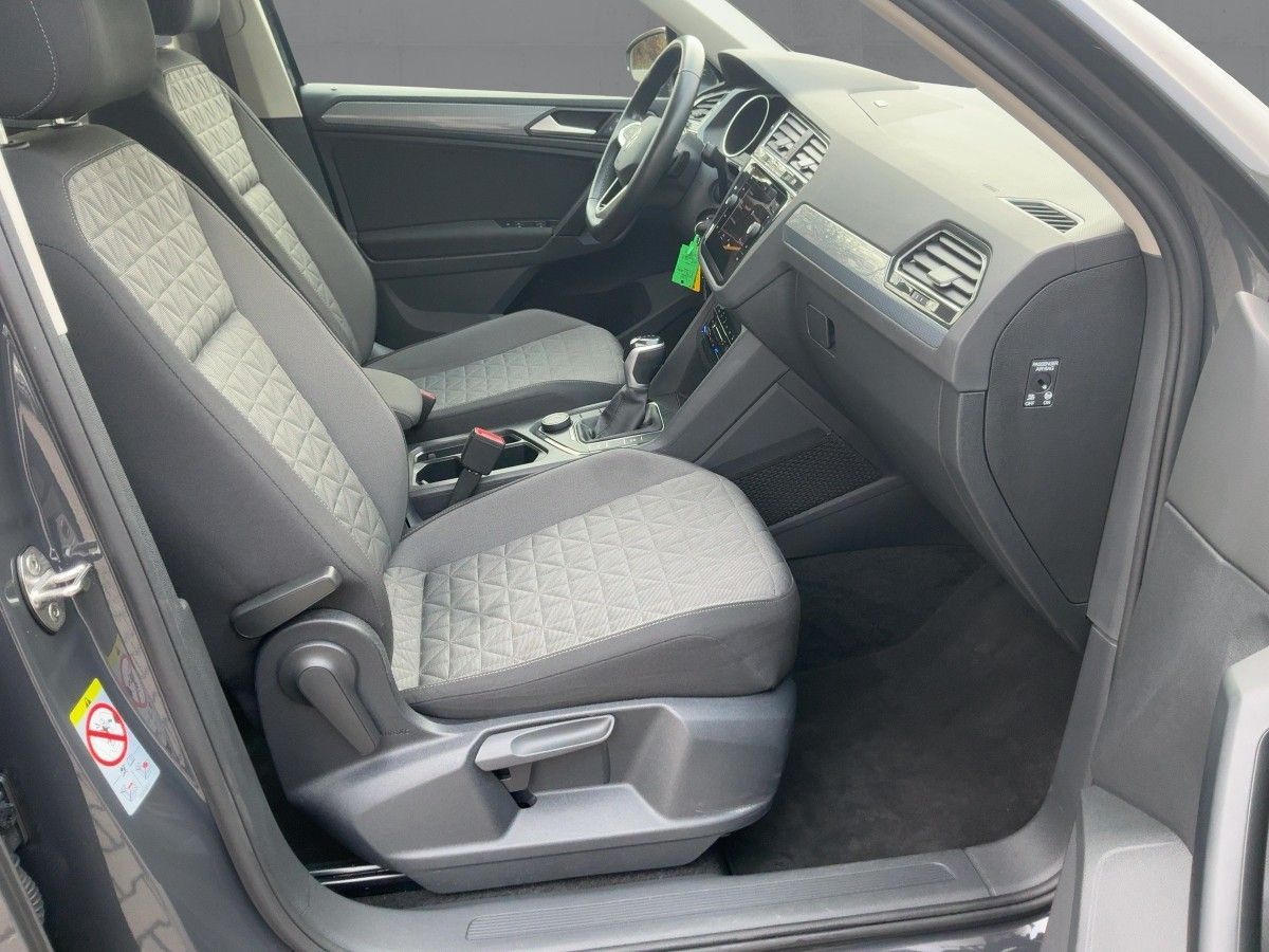 Volkswagen Tiguan - Bild 12