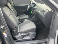 Volkswagen Tiguan - Vorschau Bild 12