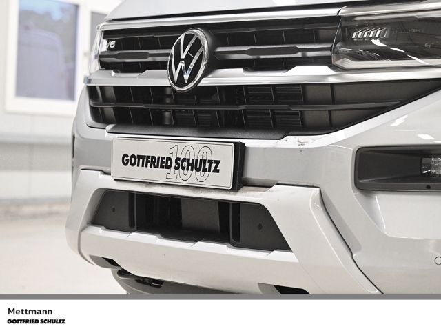Volkswagen Amarok - Bild 7