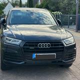 Audi Q5 2.0 TFSI S tronic quattro - PANORAMA, BANG&OL - Audi Q5 von privat