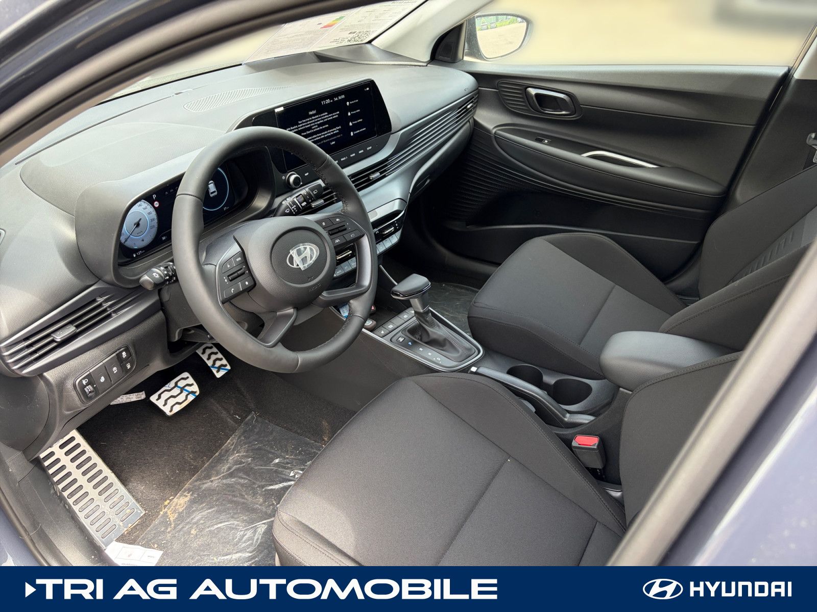 Hyundai BAYON – Bild 9