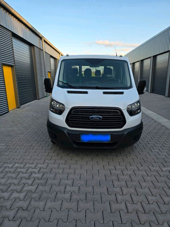 Image of Ford Other