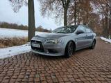 Mitsubishi Lancer, Benziner 1.6 - Mitsubishi Lancer: 1.6
