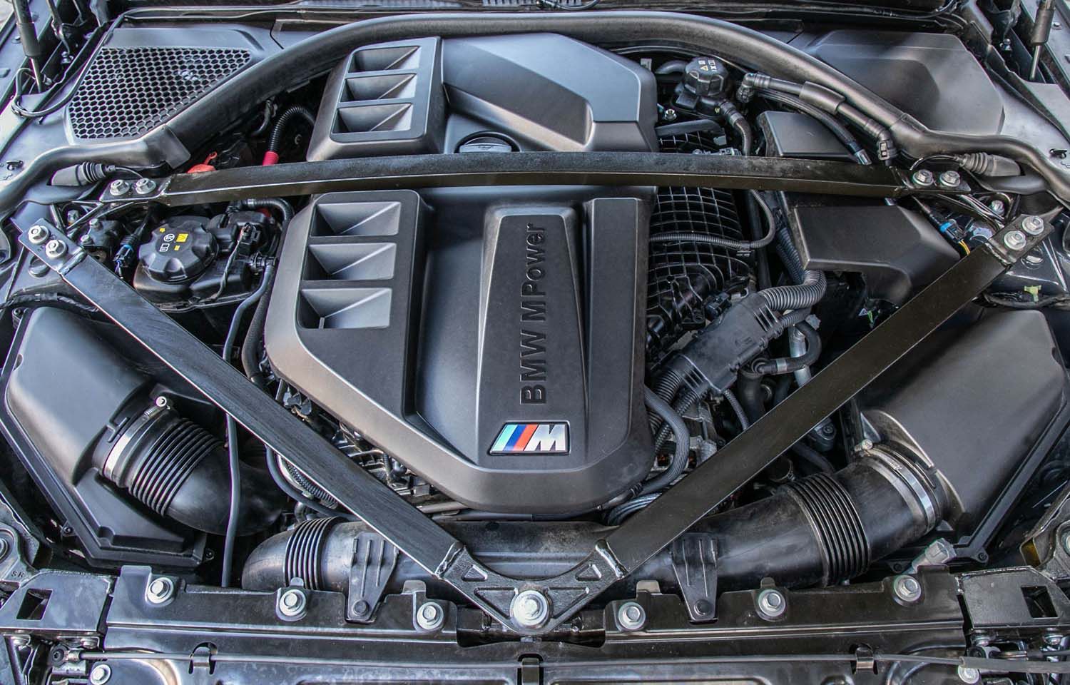 BMW M4 - Bild 17